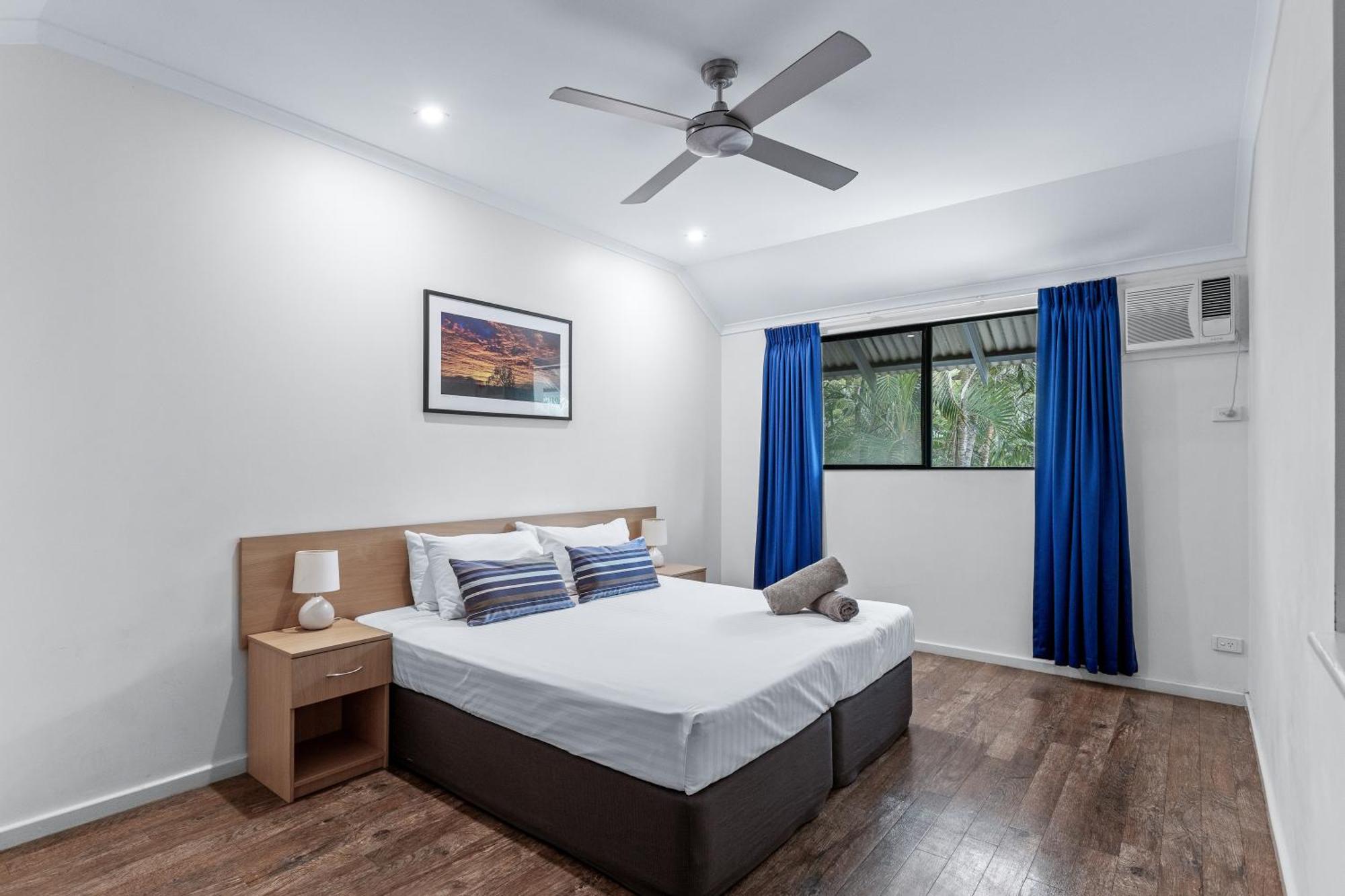 Cable Beach Apartments Broome Exterior photo