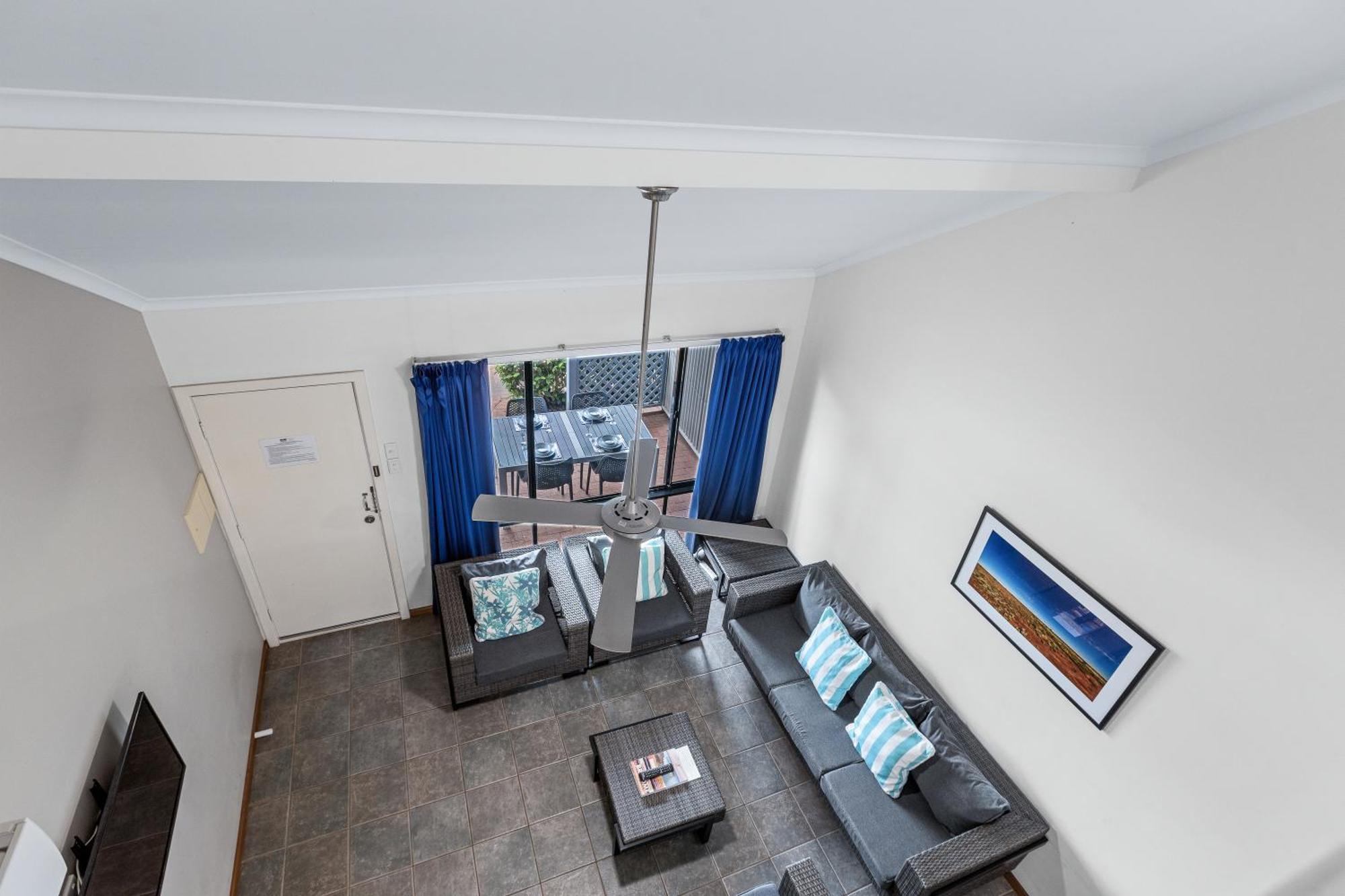 Cable Beach Apartments Broome Exterior photo