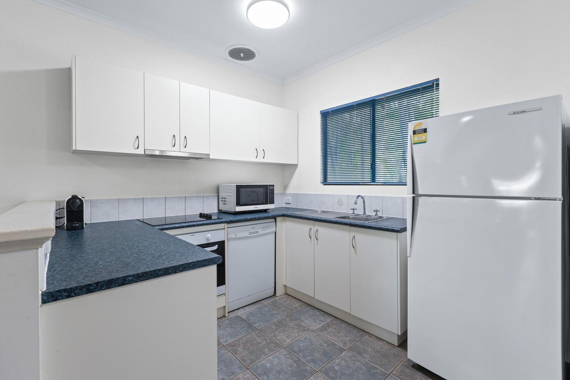 Cable Beach Apartments Broome Exterior photo