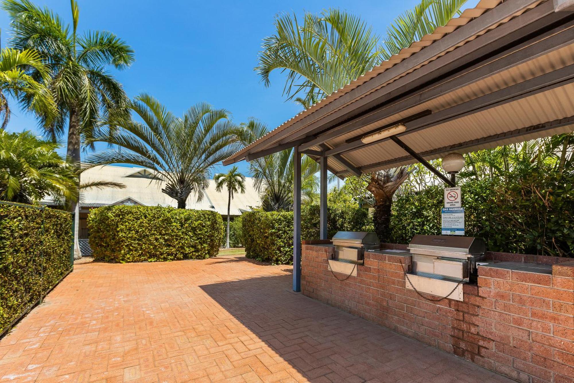 Cable Beach Apartments Broome Exterior photo
