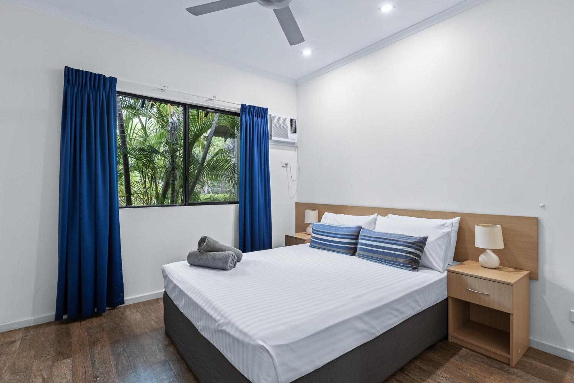 Cable Beach Apartments Broome Exterior photo